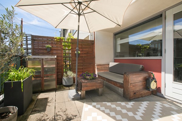 Medium property photo - Wijttenbachstraat 24C, 1093 JC Amsterdam